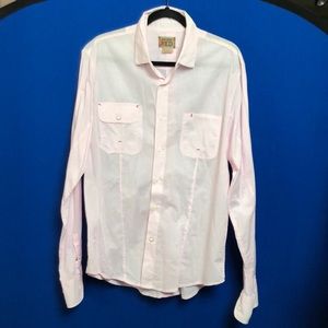 Vintage Red men’s shirt